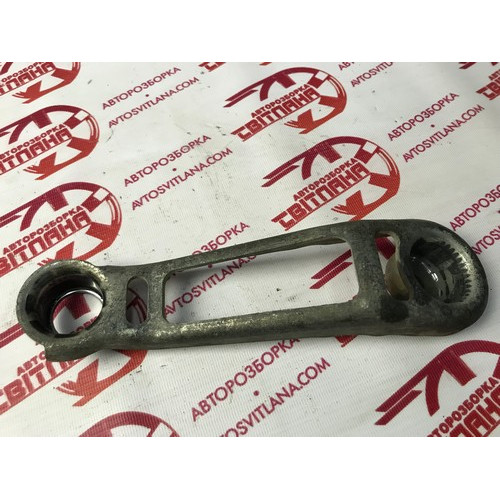 Кронштейн кулисы МКПП Opel Combo 2001-2011 9199959